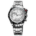 The most expensive stainless steel mens quality watch